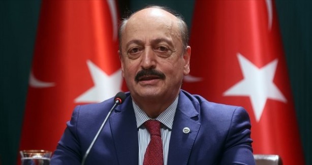 Foto - Cumhurbaşkanı Erdoğan'ın müjdesinin ardından siyasilerden EYT paylaşımı