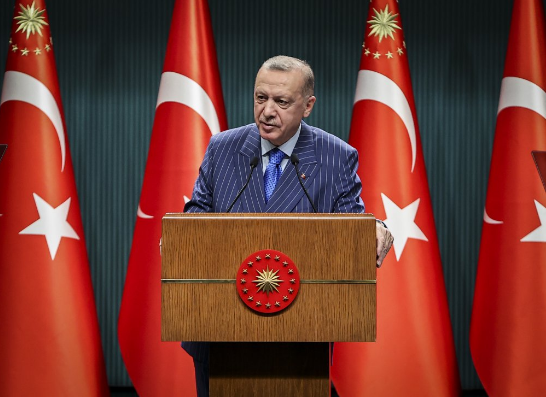 Foto - Cumhurbaşkanı Erdoğan'ın seçim stratejisi belli oldu! O isimleri aday gösterecek