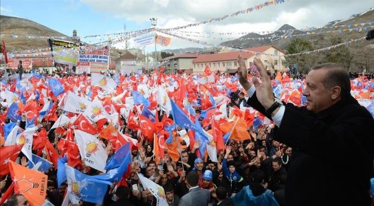 Foto - Cumhurbaşkanı Erdoğan'ın seçim stratejisi belli oldu! O isimleri aday gösterecek