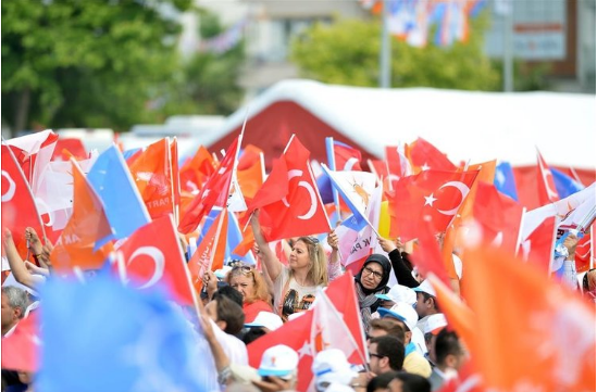 Foto - Cumhurbaşkanı Erdoğan'ın seçim stratejisi belli oldu! O isimleri aday gösterecek