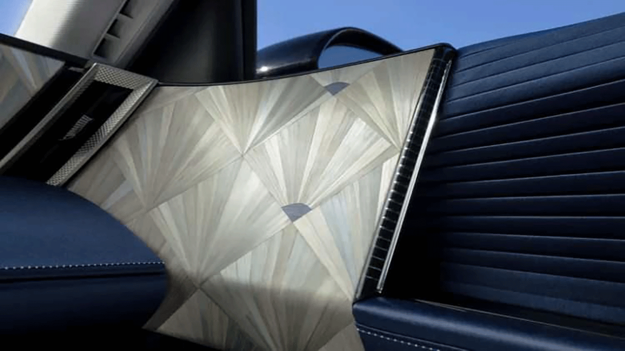 Foto - Cumhurbaşkanı için özel üretildi, ilk kez görücüye çıktı!