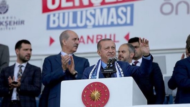  Cumhurbaşkanı istedi, isimleri değişecek!