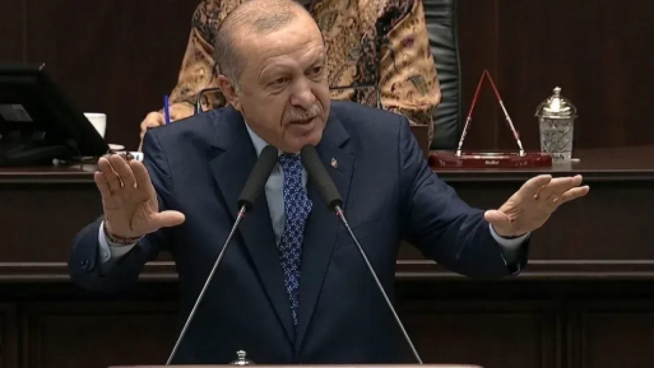 Foto - Cumhurbaşkanı kararlı! Erdoğan'dan çok sert fon talimatı