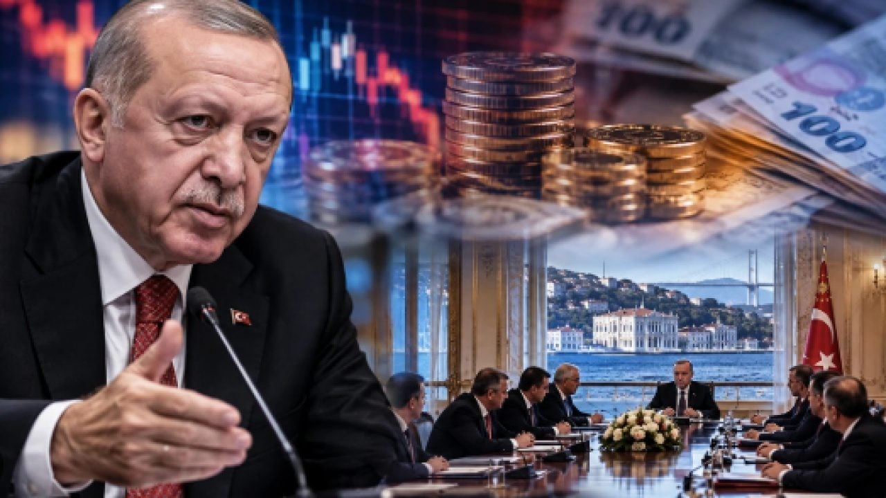 Foto - Cumhurbaşkanı kararlı! Erdoğan'dan çok sert fon talimatı