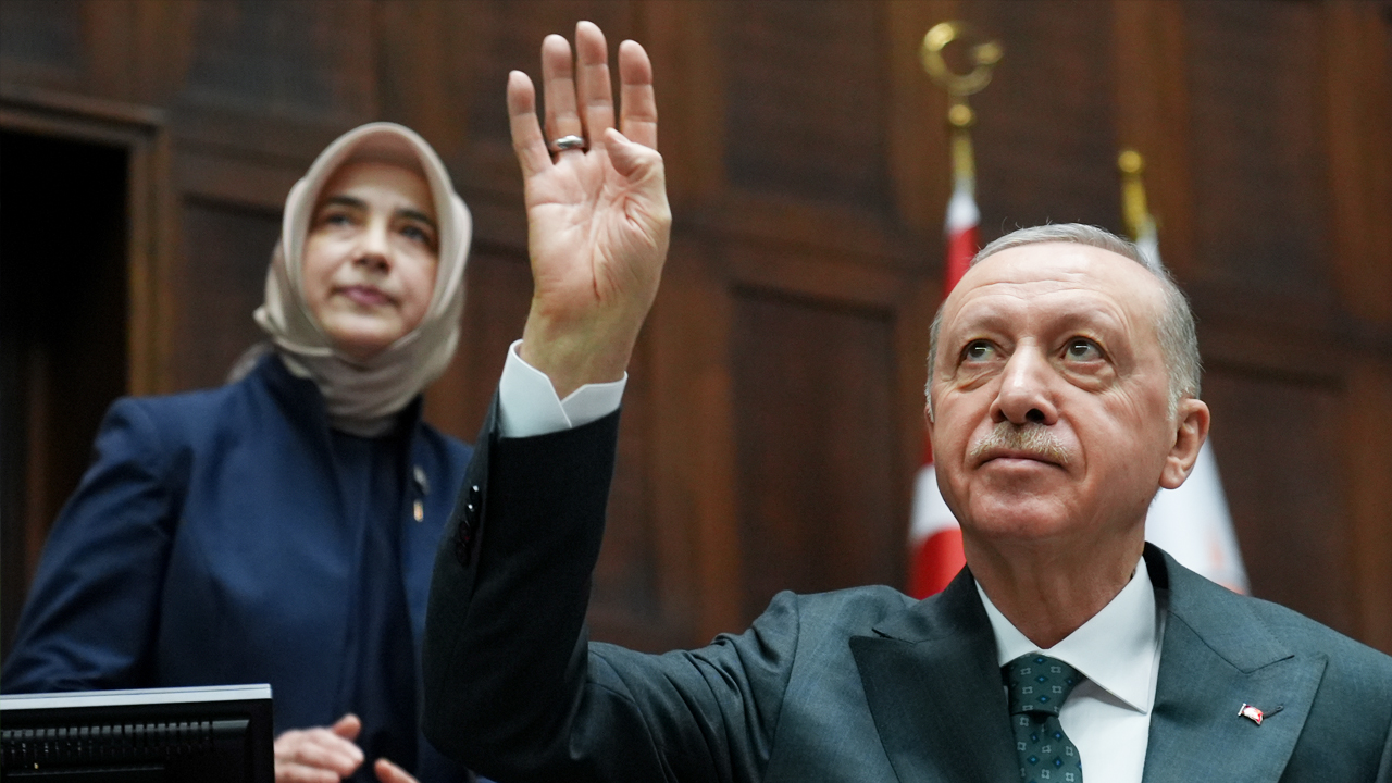 Cumhurbaşkanı Recep Tayyip Erdoğan: İmralı heyeti randevu isterse görüşürüm