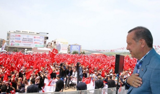 Foto - Cumhurbaşkanı Recep Tayyip Erdoğan İstanbul'da
