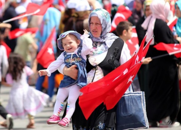 Foto - Cumhurbaşkanı Recep Tayyip Erdoğan İstanbul'da