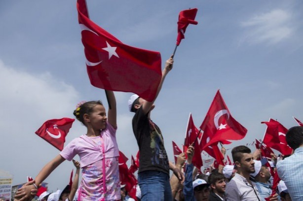 Foto - Cumhurbaşkanı Recep Tayyip Erdoğan İstanbul'da
