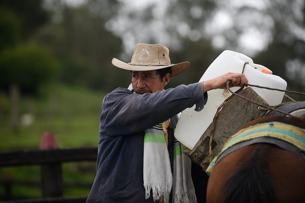 Foto - Cumhurbaşkanı talimat verdi! 25 bin kişi ölmüştü o bölge boşaltılıyor