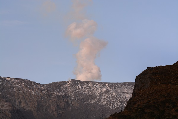 Foto - Cumhurbaşkanı talimat verdi! 25 bin kişi ölmüştü o bölge boşaltılıyor