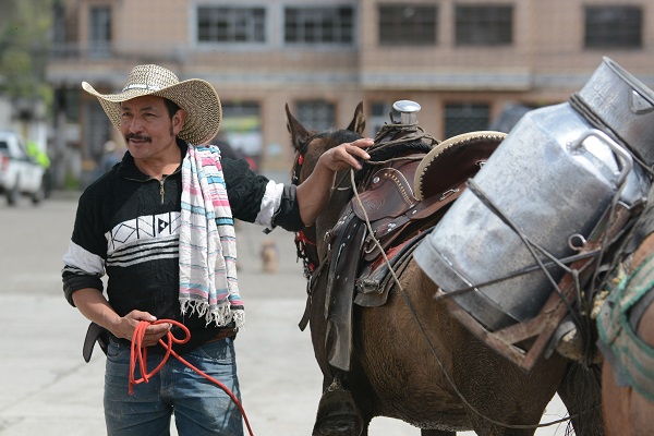 Foto - Cumhurbaşkanı talimat verdi! 25 bin kişi ölmüştü o bölge boşaltılıyor