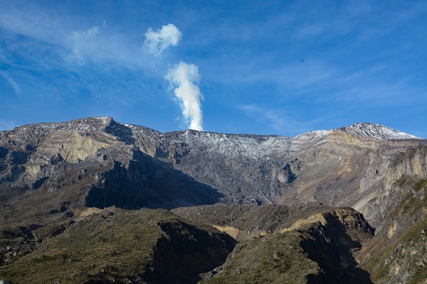 Foto - Cumhurbaşkanı talimat verdi! 25 bin kişi ölmüştü o bölge boşaltılıyor