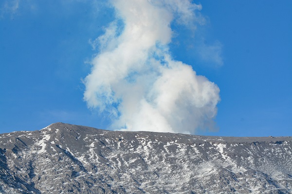 Foto - Cumhurbaşkanı talimat verdi! 25 bin kişi ölmüştü o bölge boşaltılıyor