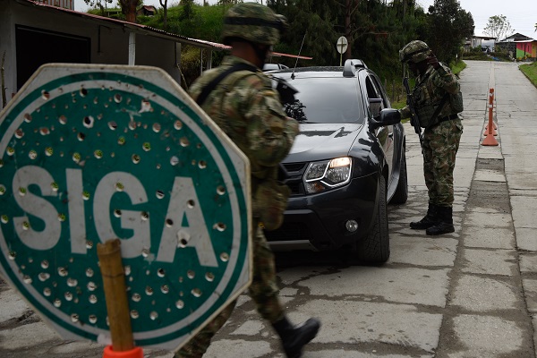 Foto - Cumhurbaşkanı talimat verdi! 25 bin kişi ölmüştü o bölge boşaltılıyor