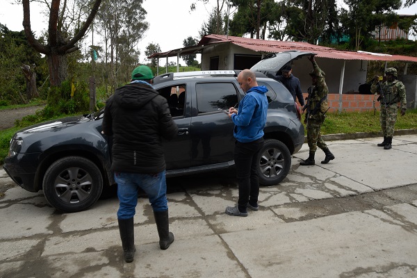 Foto - Cumhurbaşkanı talimat verdi! 25 bin kişi ölmüştü o bölge boşaltılıyor