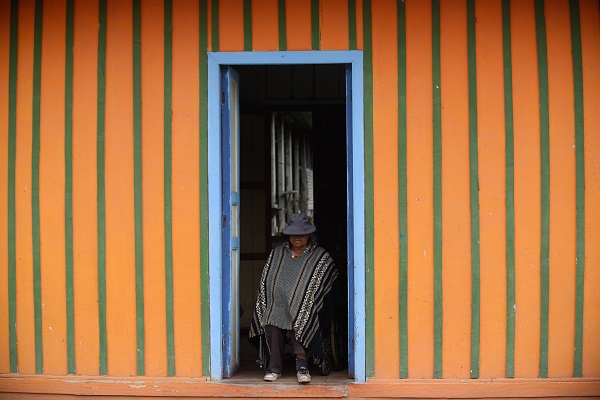 Foto - Cumhurbaşkanı talimat verdi! 25 bin kişi ölmüştü o bölge boşaltılıyor