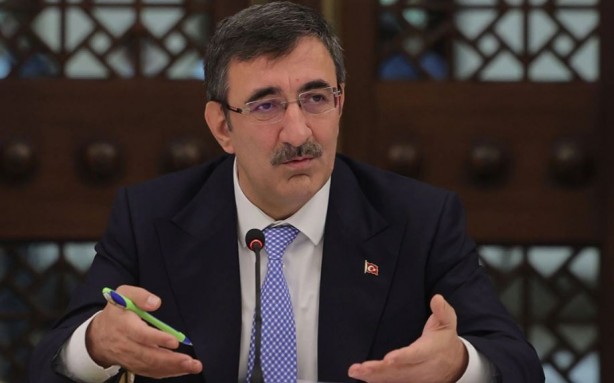 Foto - Cumhurbaşkanı Yardımcısı Cevdet Yılmaz duyurdu! Emekliler için özel çalışma