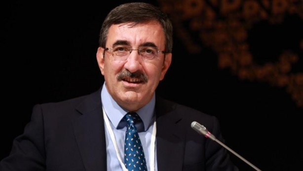 Foto - Cumhurbaşkanı Yardımcısı Cevdet Yılmaz duyurdu! Emekliler için özel çalışma