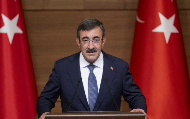 Cumhurbaşkanı Yardımcısı Cevdet Yılmaz duyurdu! Emekliler için özel çalışma