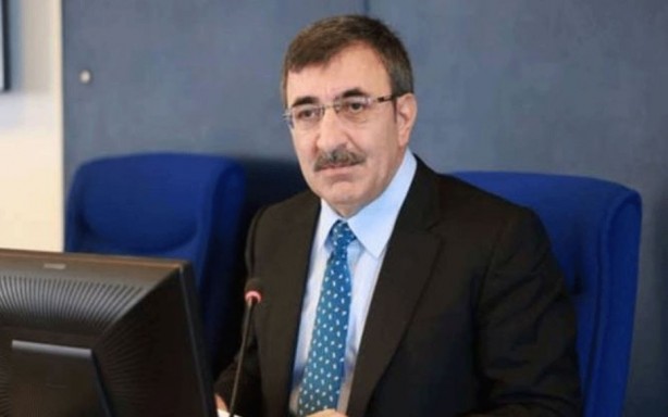 Foto - Cumhurbaşkanı Yardımcısı Cevdet Yılmaz duyurdu! Emekliler için özel çalışma