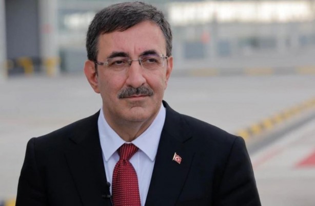 Foto - Cumhurbaşkanı Yardımcısı Cevdet Yılmaz duyurdu! Emekliler için özel çalışma