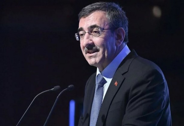 Foto - Cumhurbaşkanı Yardımcısı Cevdet Yılmaz duyurdu! Emekliler için özel çalışma