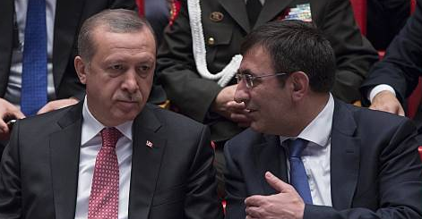 Cumhurbaşkanı Yardımcısı Cevdet Yılmaz, o namussuzluk karşısında resmen çileden çıktı: "Edepsiz, arsız"