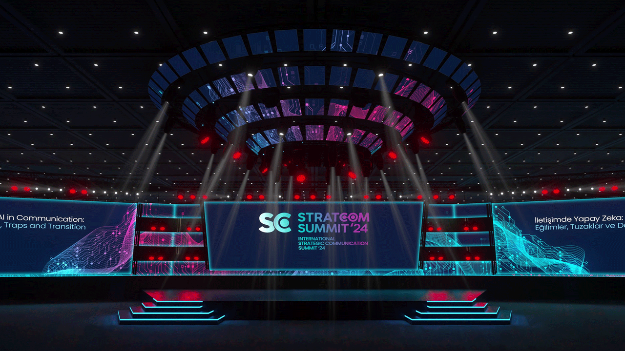 Foto - Cumhurbaşkanı Yardımcısı Cevdet Yılmaz Türkiye'ye duyurdu: Siber Güvenlik Başkanlığı kuruyoruz