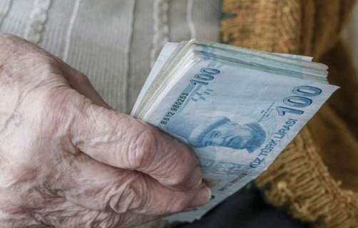 Foto - Cumhurbaşkanı Yardımcısı Cevdet Yılmaz'dan enflasyon mesajı! İşçi ve emeklileri ezdirmeyeceğiz