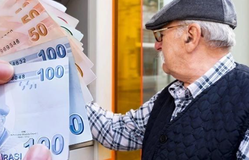 Foto - Cumhurbaşkanı Yardımcısı Cevdet Yılmaz'dan enflasyon mesajı! İşçi ve emeklileri ezdirmeyeceğiz