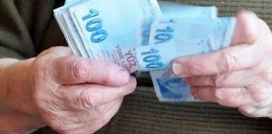 Cumhurbaşkanı Yardımcısı Yılmaz tarih verdi! Emekli maaşlarıyla ilgili önemli açıklama geldi...