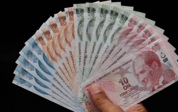 Foto - Cumhurbaşkanı Yardımcısı Yılmaz tarih verdi! Emekli maaşlarıyla ilgili önemli açıklama geldi...