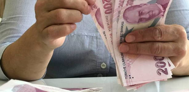 Foto - Cumhurbaşkanı Yardımcısı Yılmaz tarih verdi! Emekli maaşlarıyla ilgili önemli açıklama geldi...