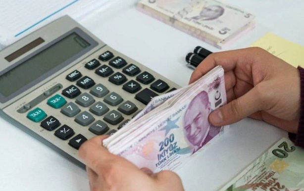 Foto - Cumhurbaşkanı Yardımcısı Yılmaz tarih verdi! Emekli maaşlarıyla ilgili önemli açıklama geldi...