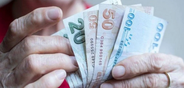 Foto - Cumhurbaşkanı Yardımcısı Yılmaz tarih verdi! Emekli maaşlarıyla ilgili önemli açıklama geldi...