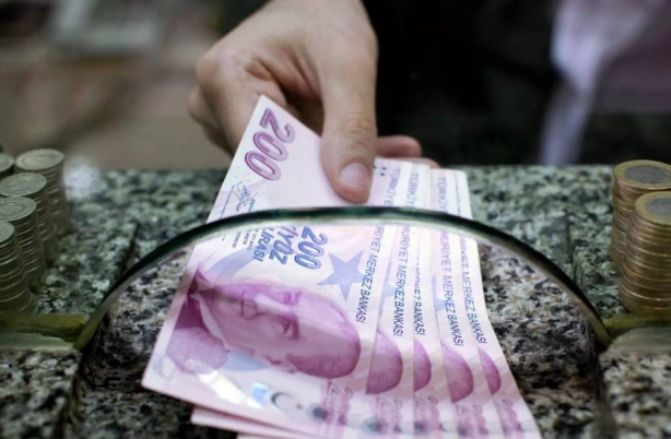 Foto - Cumhurbaşkanı Yardımcısı Yılmaz tarih verdi! Emekli maaşlarıyla ilgili önemli açıklama geldi...