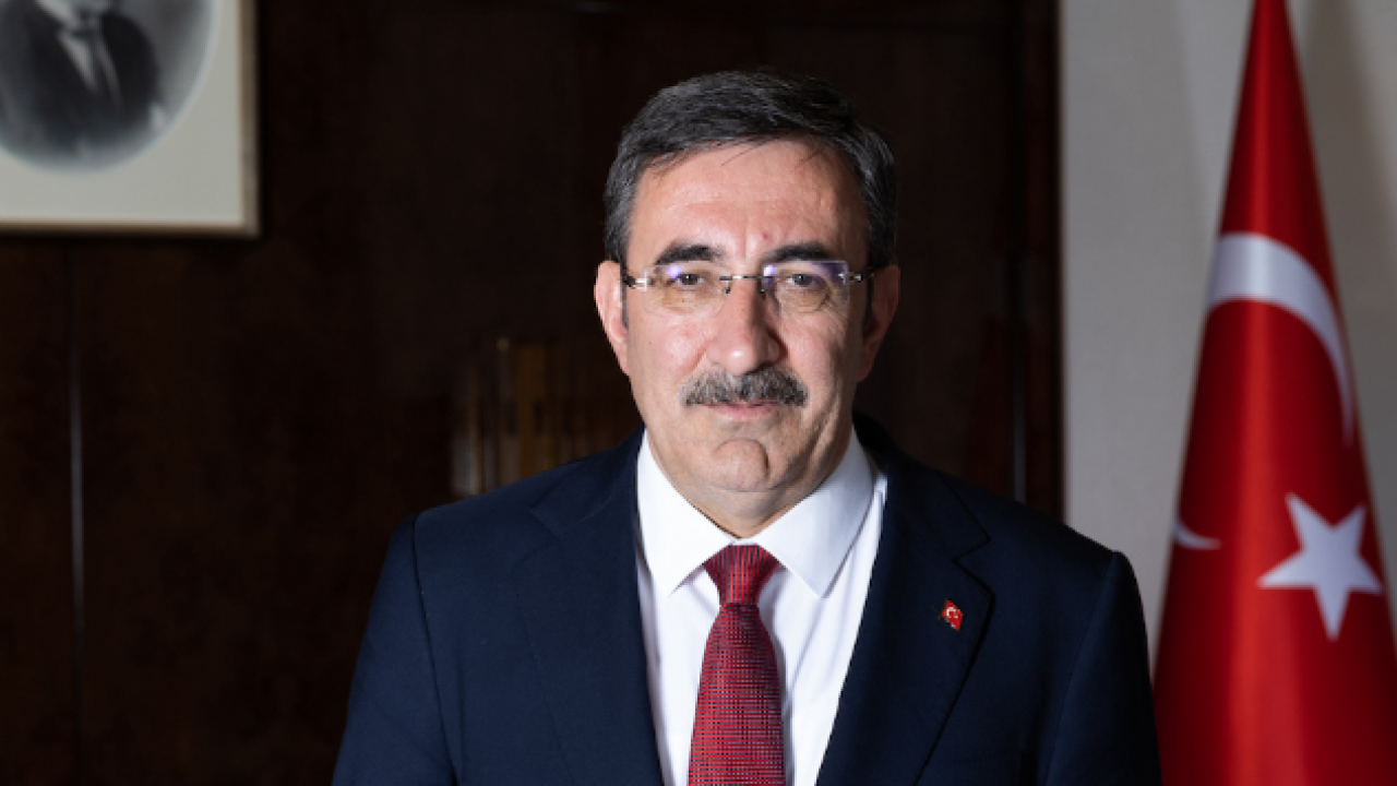 Cumhurbaşkanı Yardımcısı Yılmaz’dan işgal saldırısına ilişkin ilk açıklama! "Bu bölgemizin istikrarına yönelik açık bir tehdittir"