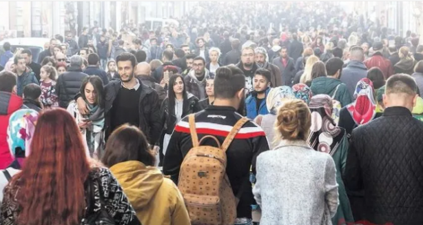 Foto - Cumhurbaşkanı Yardımcısı Yılmaz’dan Memur zammı mesajı: İmkanları zorlayacağız