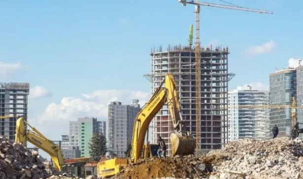 Foto - Cumhurbaşkanı Yardımcısı Yılmaz’dan Memur zammı mesajı: İmkanları zorlayacağız