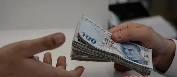 Foto - Cumhurbaşkanı Yardımcısı Yılmaz’dan Memur zammı mesajı: İmkanları zorlayacağız