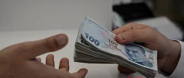 Foto - Cumhurbaşkanı Yardımcısı Yılmaz’dan Memur zammı mesajı: İmkanları zorlayacağız