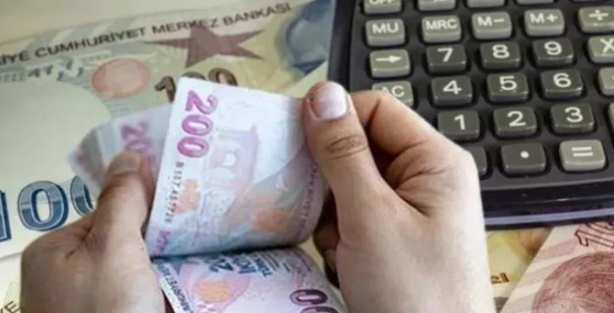 Foto - Cumhurbaşkanı Yardımcısı Yılmaz’dan Memur zammı mesajı: İmkanları zorlayacağız