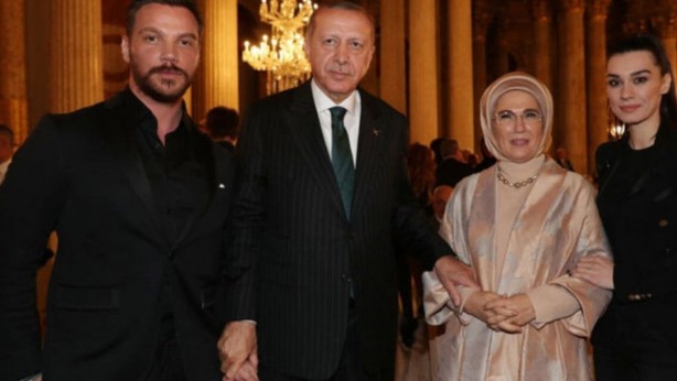 Foto - "Cumhurbaşkanımızı babam gibi görüyorum" diyen Sinan Akçıl’dan flaş karar! Hiç kimse bunu beklemiyordu 