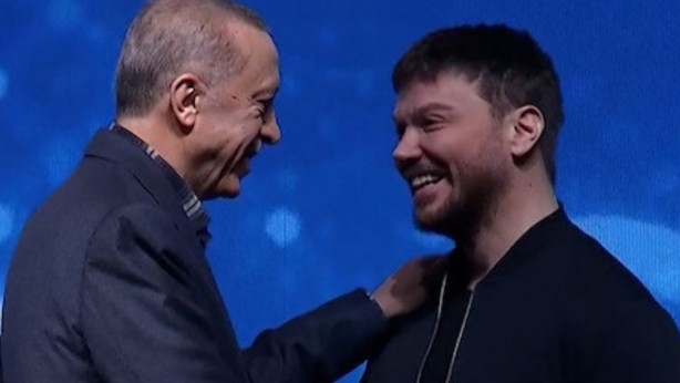 "Cumhurbaşkanımızı babam gibi görüyorum" diyen Sinan Akçıl’dan flaş karar! Hiç kimse bunu beklemiyordu 