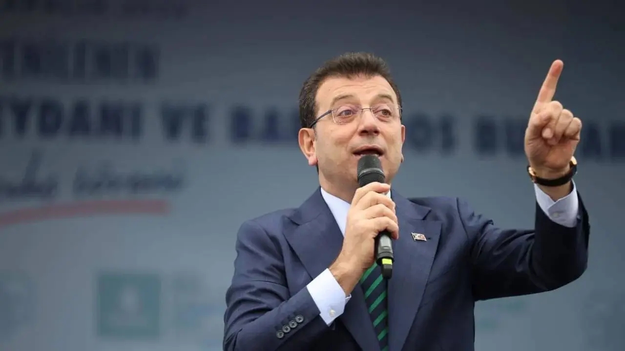 Foto - Cumhurbaşkanı’na çok yakın isimden Türkiye’yi sarsan "İmamoğlu" iddiası! İşte bu da Eko’nun bittiğinin resmidir