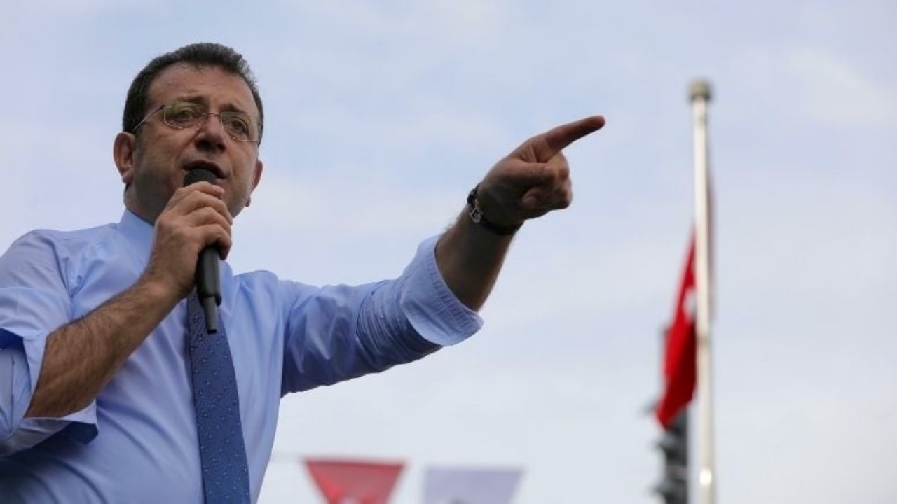 Foto - Cumhurbaşkanı’na çok yakın isimden Türkiye’yi sarsan "İmamoğlu" iddiası! İşte bu da Eko’nun bittiğinin resmidir