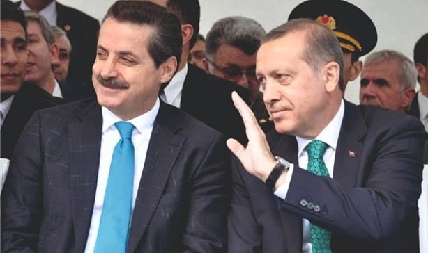 Cumhurbaşkanı’nın önünde hain tezgâh! Türkiye gündemine bomba gibi düştü! "Payitaht" dizisi detayı şok etti