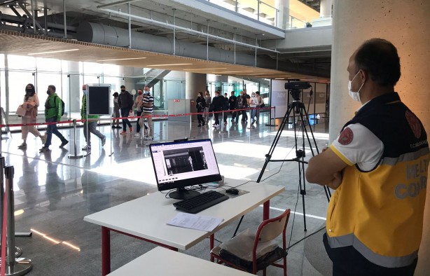 Foto - Cumhurbaşkanları, 'Türkiye'ye gidin' demişti! Gelmeye başladılar