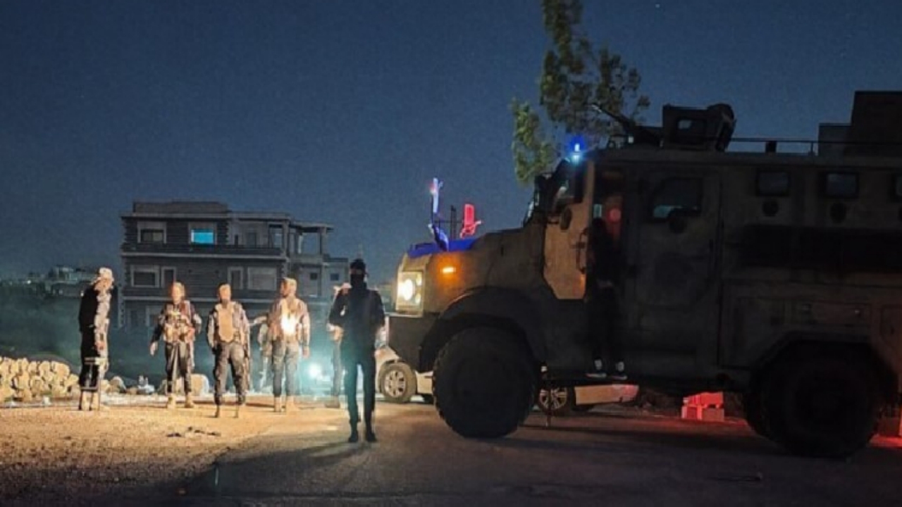 Cumhurbaşkanlığı açıkladı! Çatışmalar nedeniyle bölgeye çok özel bir güç gönderilecek