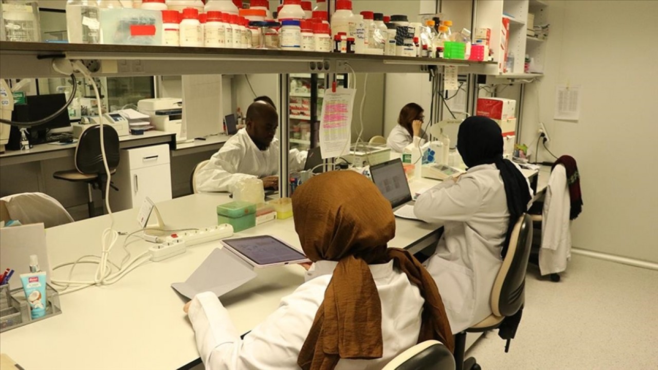 Cumhurbaşkanlığı destekliyor! Aşı araştırma merkezi salgınlarla mücadelede önemli rol üstlenecek